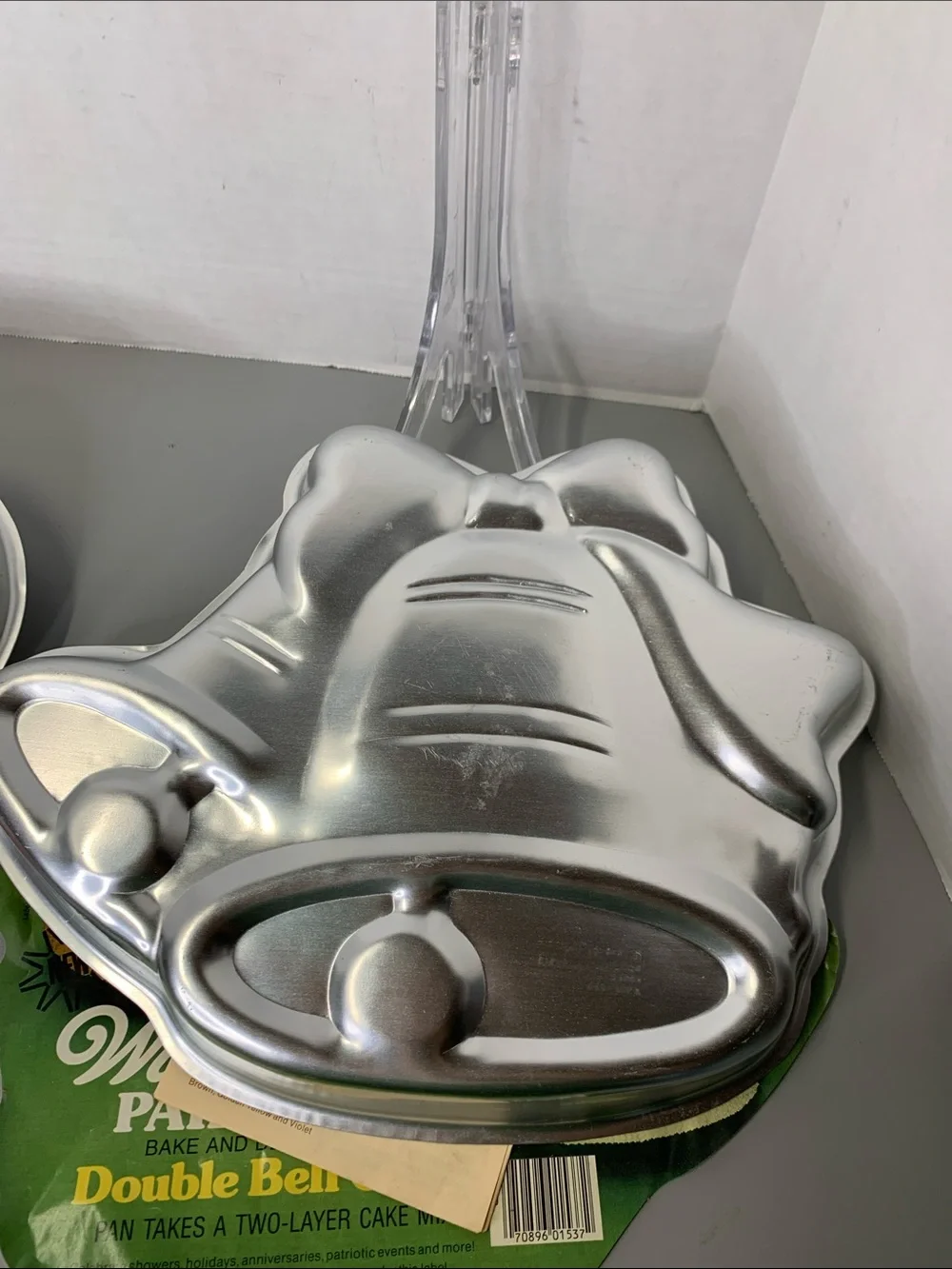 Wilton vintage lot